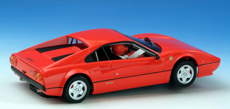 AVANT SLOT Ferrarri 308 GTB  red